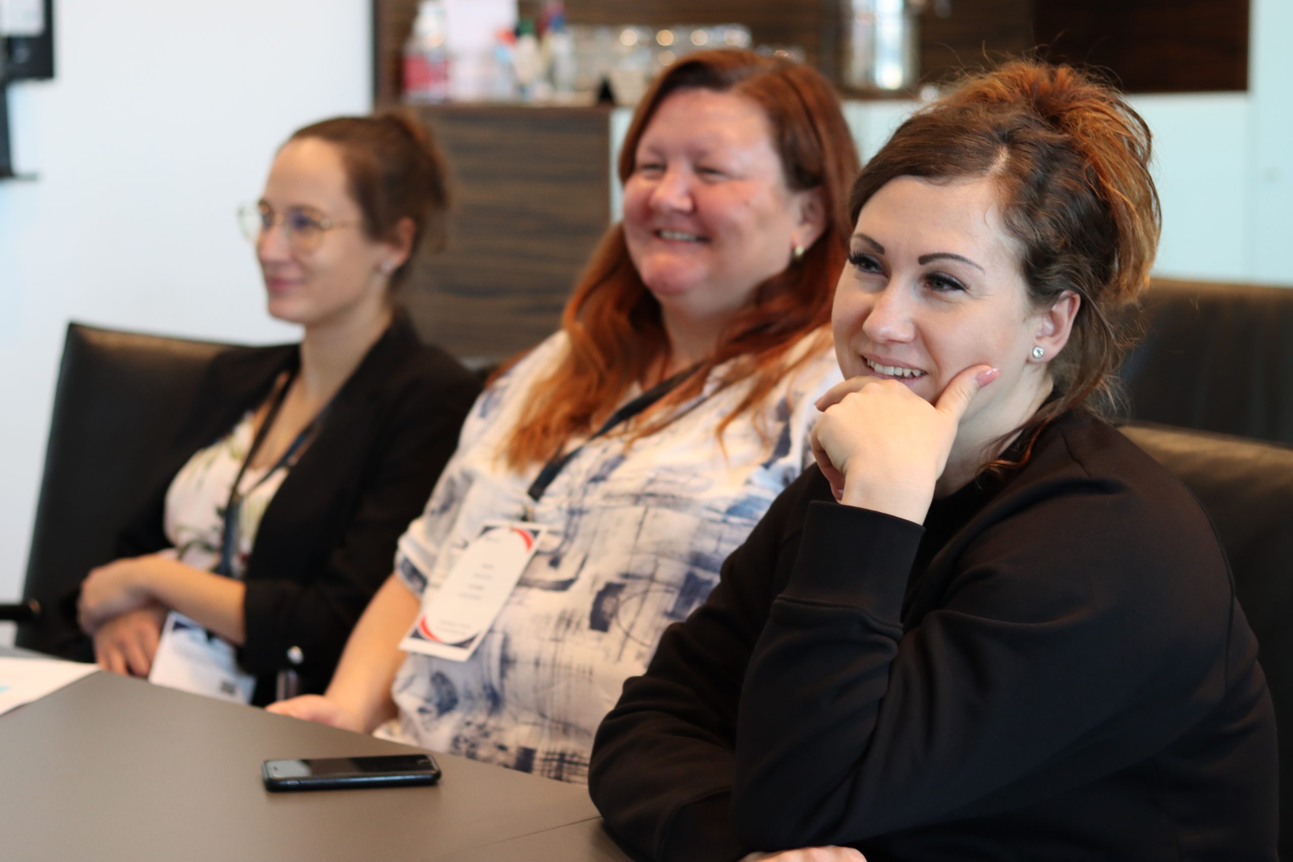 Leadership Conference