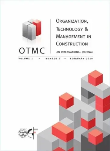 Organization, Technology and Management in Construction (OTMC)