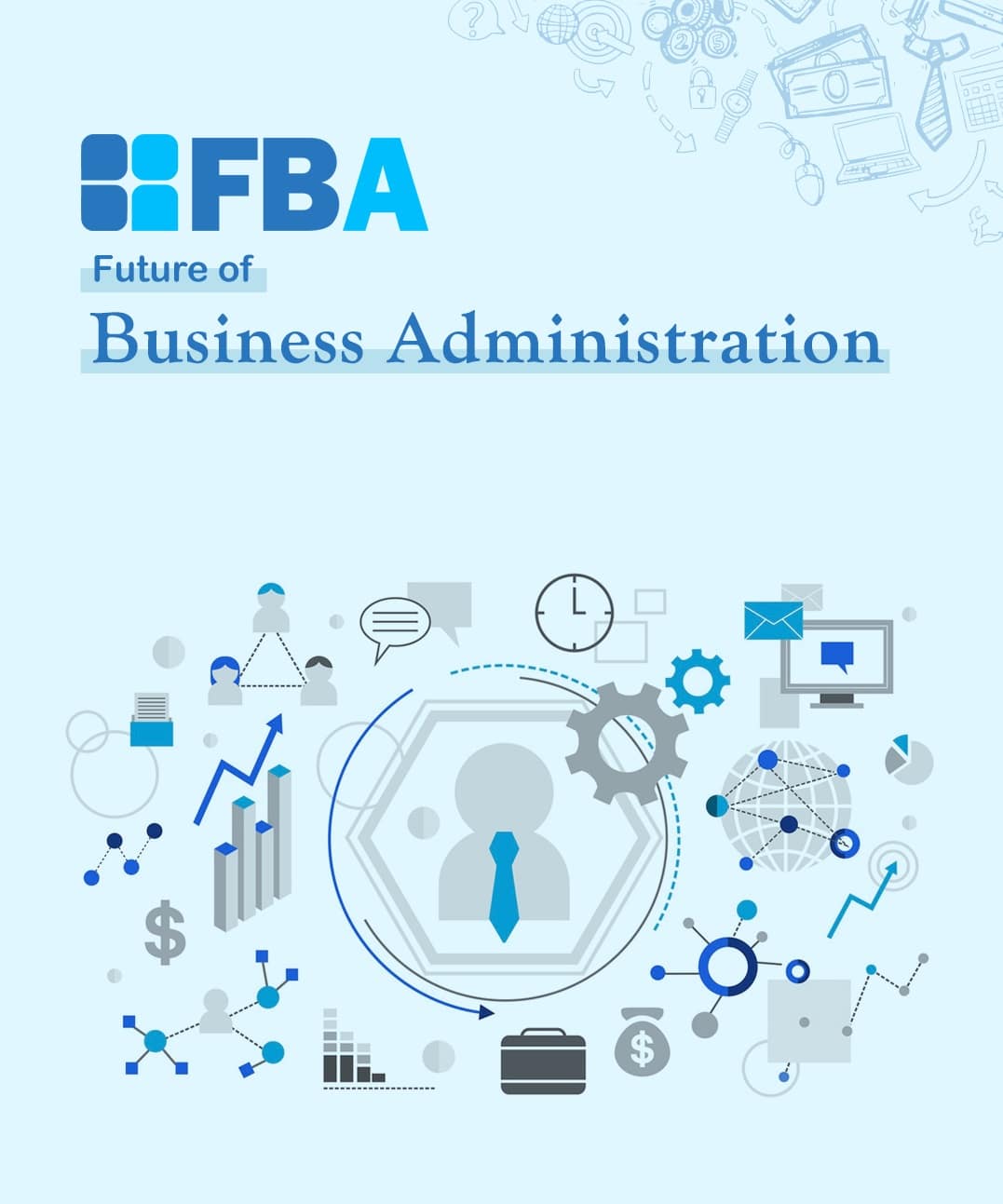 Future of Business Administration (FBA)