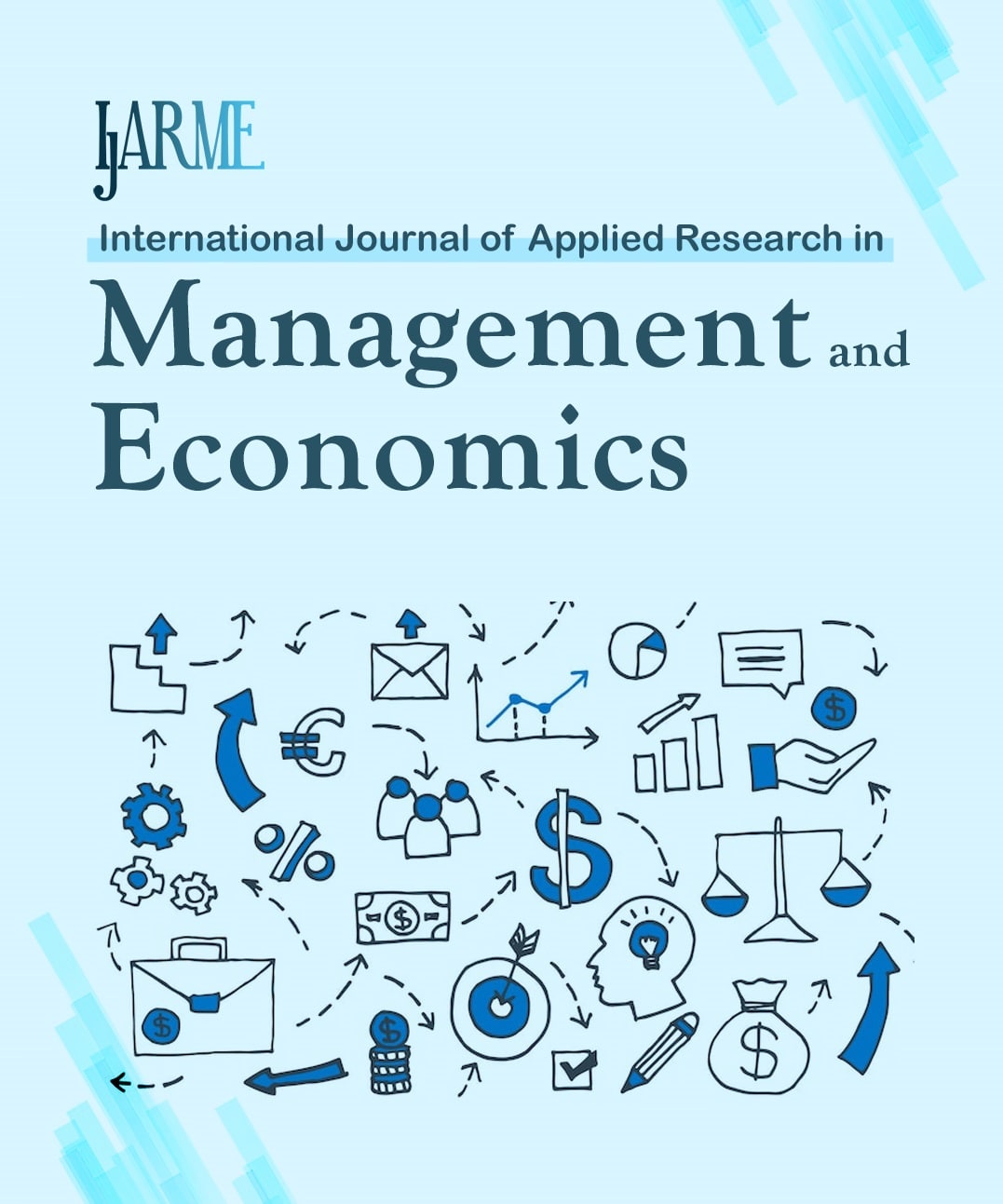 International Journal of Applied Research in Management and Economics (IJARME)