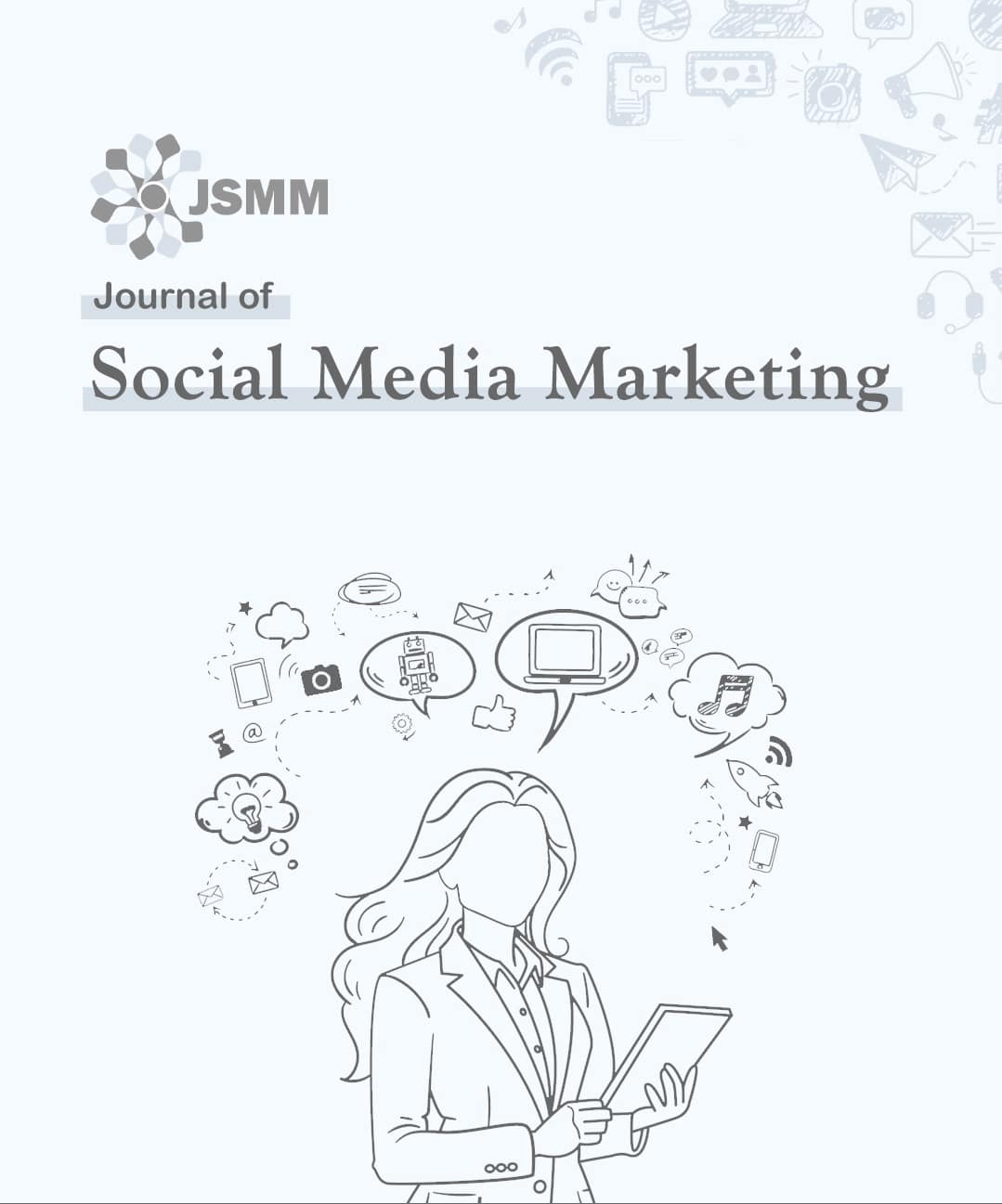 Journal of Social Media Marketing (JSMM)