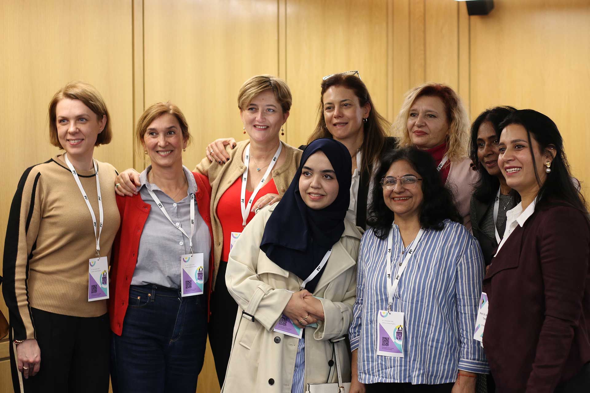 conference registration