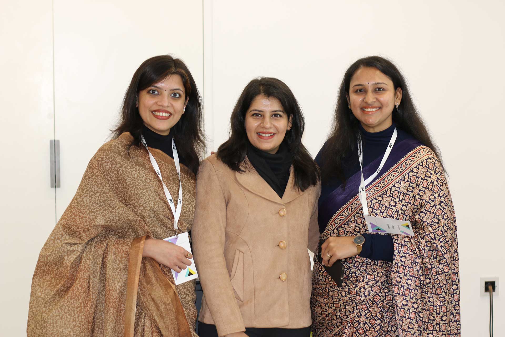 Leadership Conference