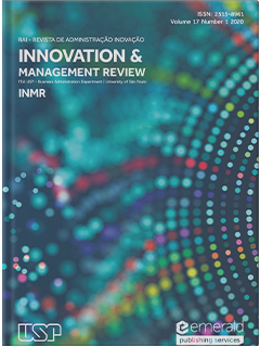 Innovation and Management Review