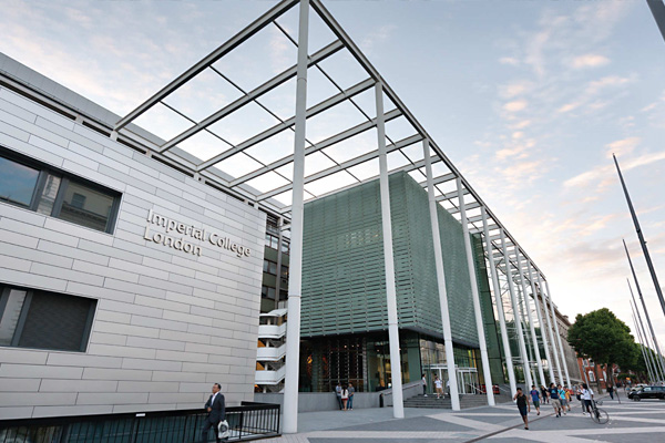 conference venue